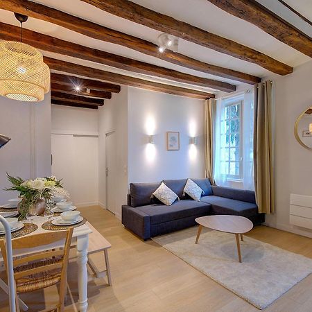 Le Saint Martin / Cathedrale Apartment Tours Exterior foto