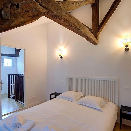 Le Saint Martin / Cathedrale Apartment Tours Exterior foto