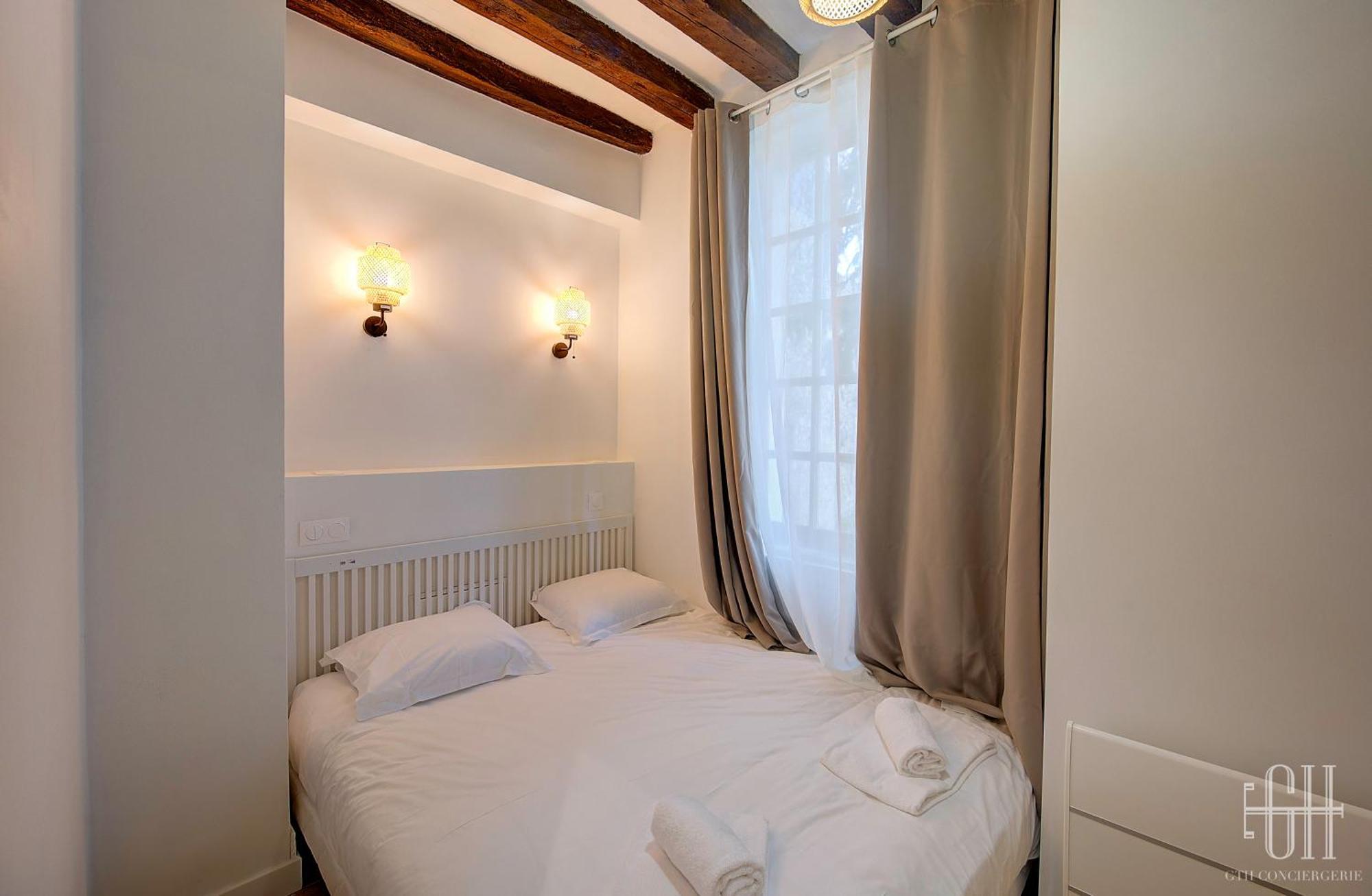 Le Saint Martin / Cathedrale Apartment Tours Exterior foto