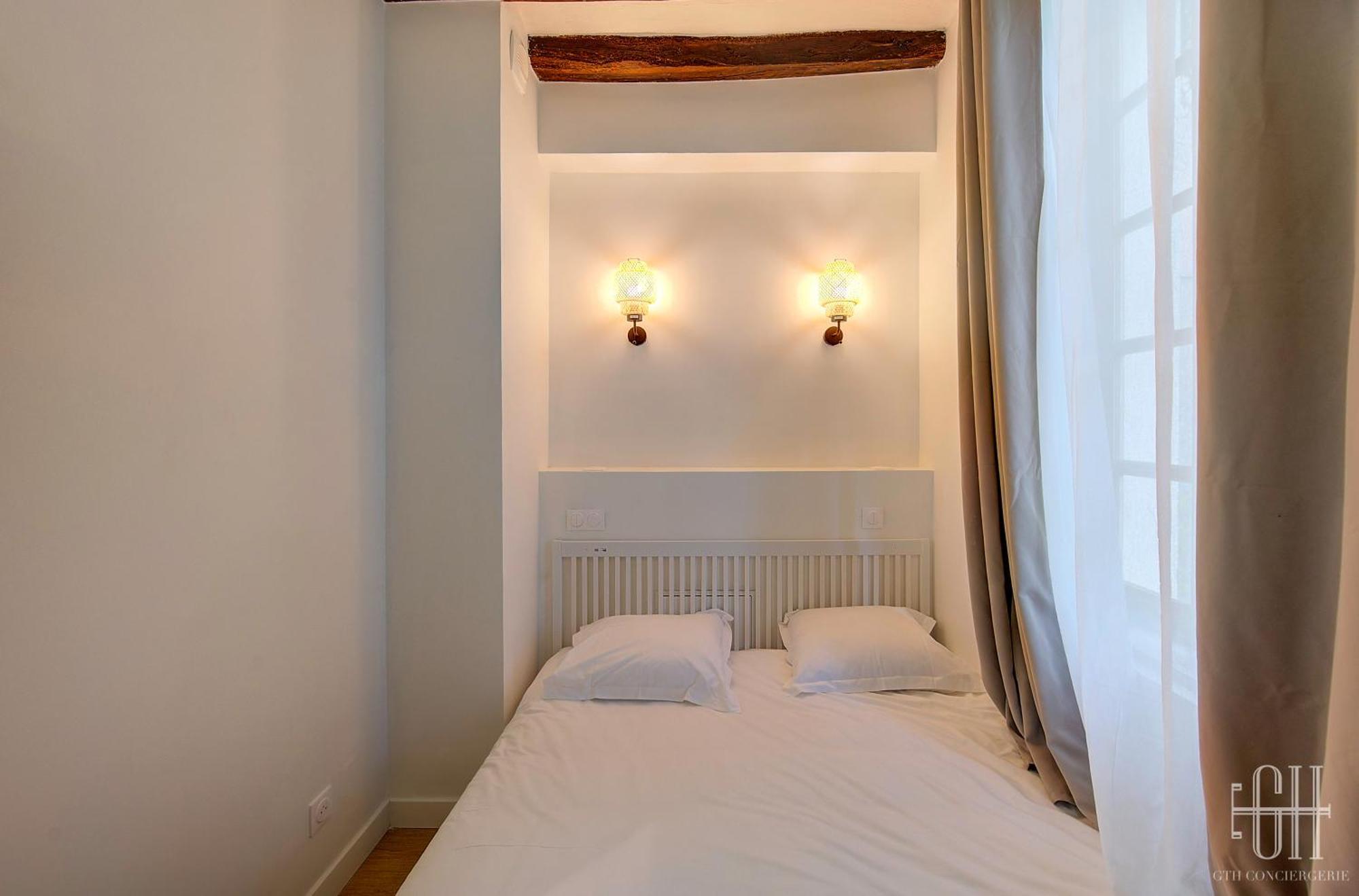Le Saint Martin / Cathedrale Apartment Tours Exterior foto