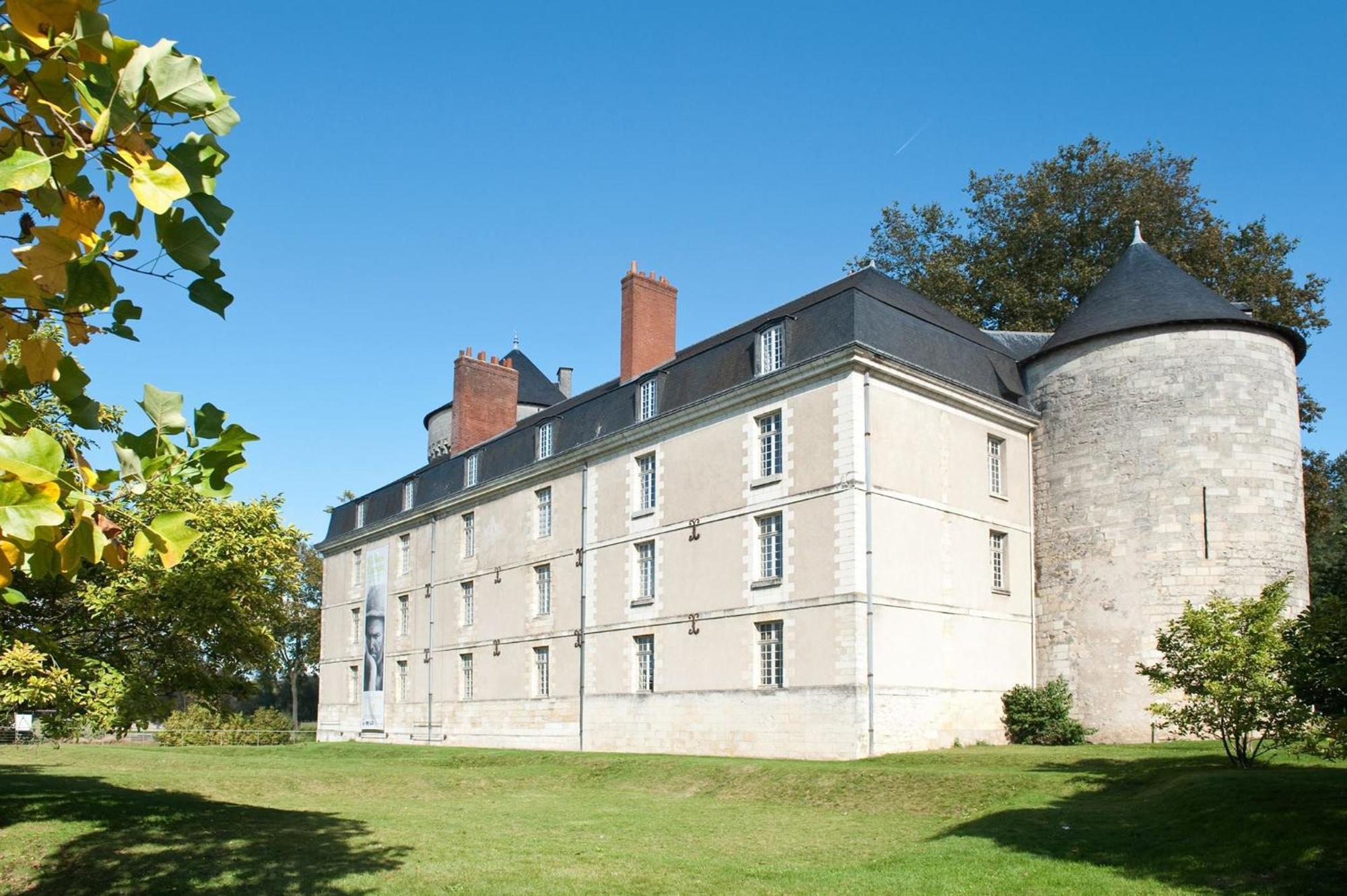 Le Saint Martin / Cathedrale Apartment Tours Exterior foto