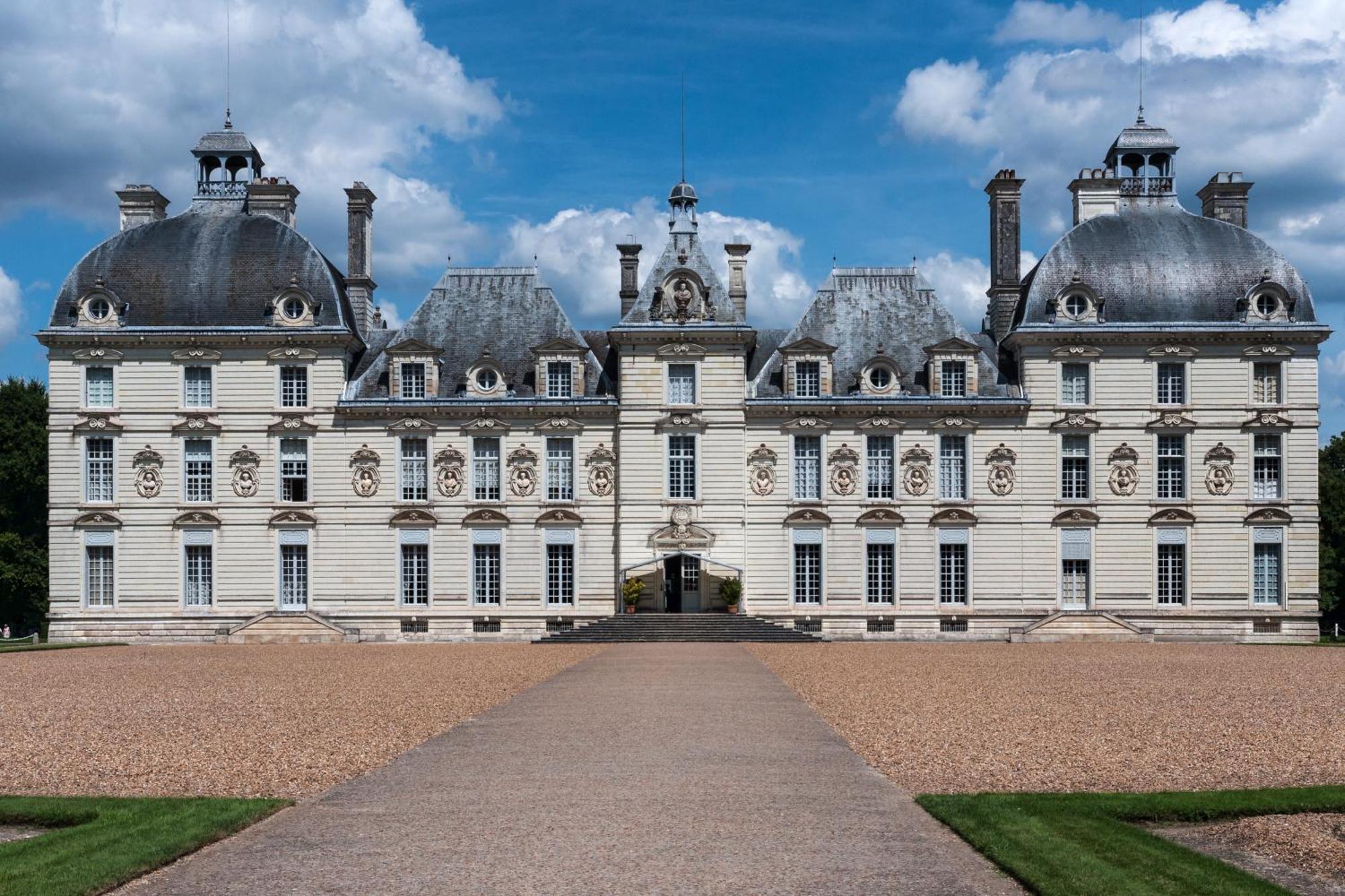 Le Saint Martin / Cathedrale Apartment Tours Exterior foto