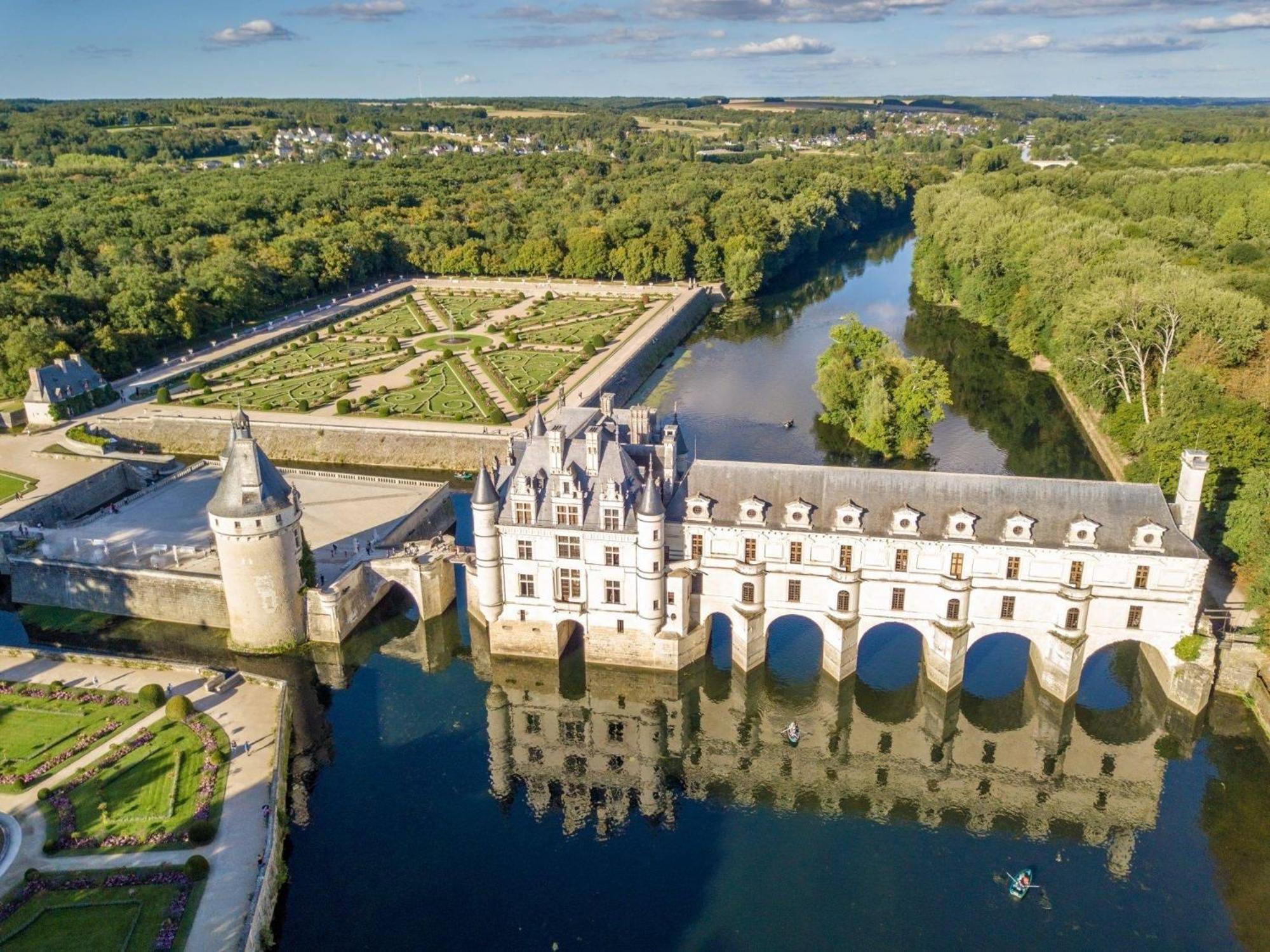 Le Saint Martin / Cathedrale Apartment Tours Exterior foto